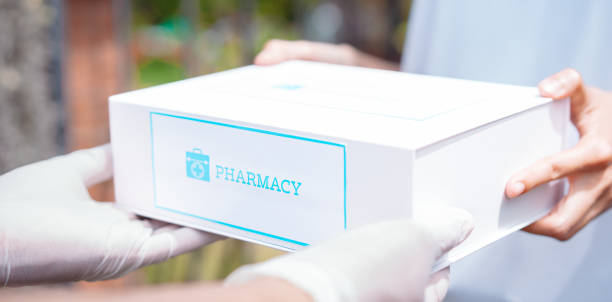 Medicine Home Delivery