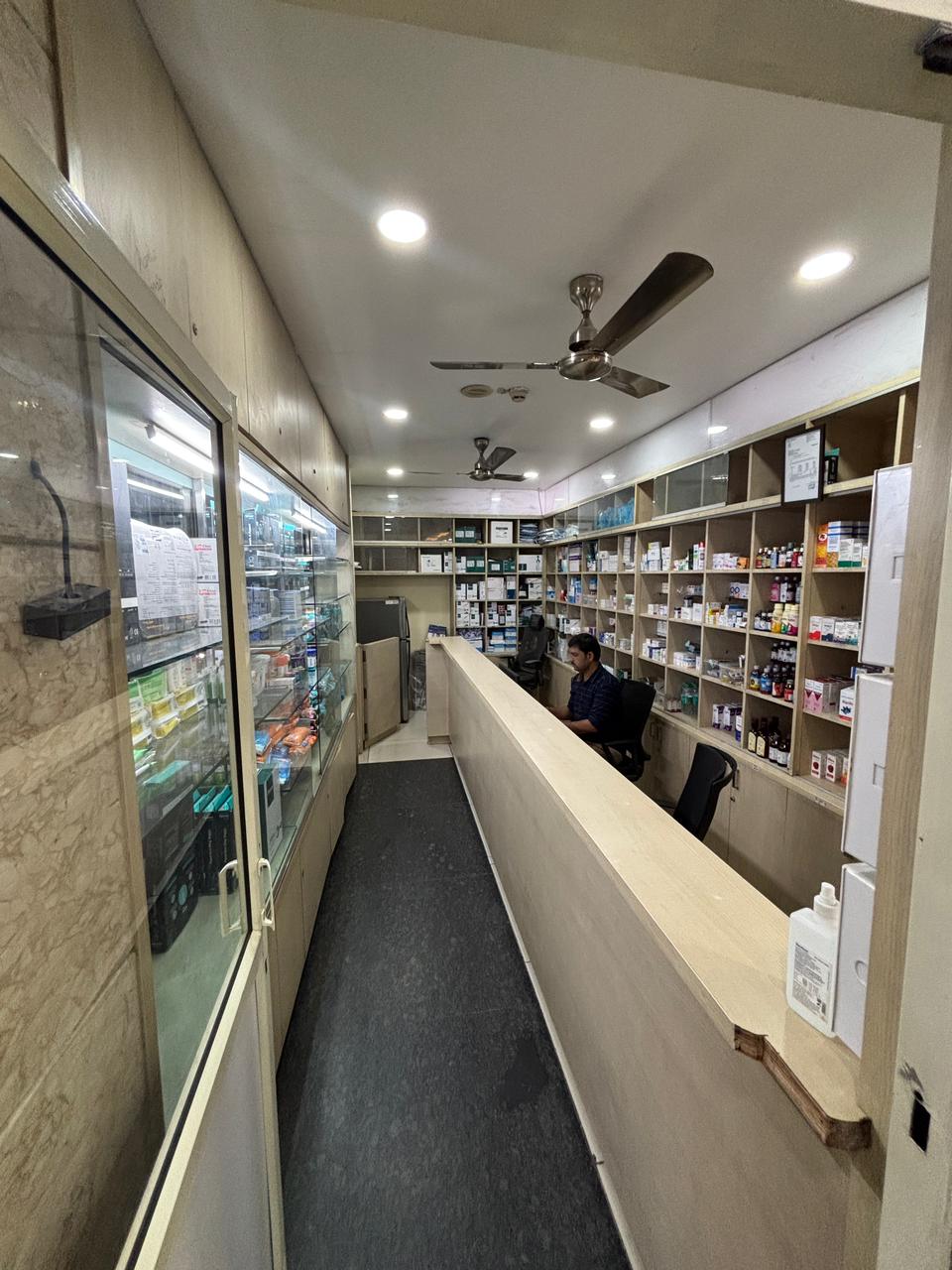 24/7 Pharmacy Services